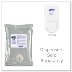 PURELL HEALTHY SOAP 1,000 mL Premium Lotion Handwash - Waterfall Scent (8/Carton)