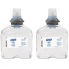 PURELL 2-Pack Advanced TFX 1200ml Instant Hand Sanitizer Foam Refill - White