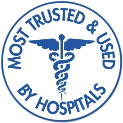 PURELL 2-Pack Advanced TFX 1200ml Instant Hand Sanitizer Foam Refill - White