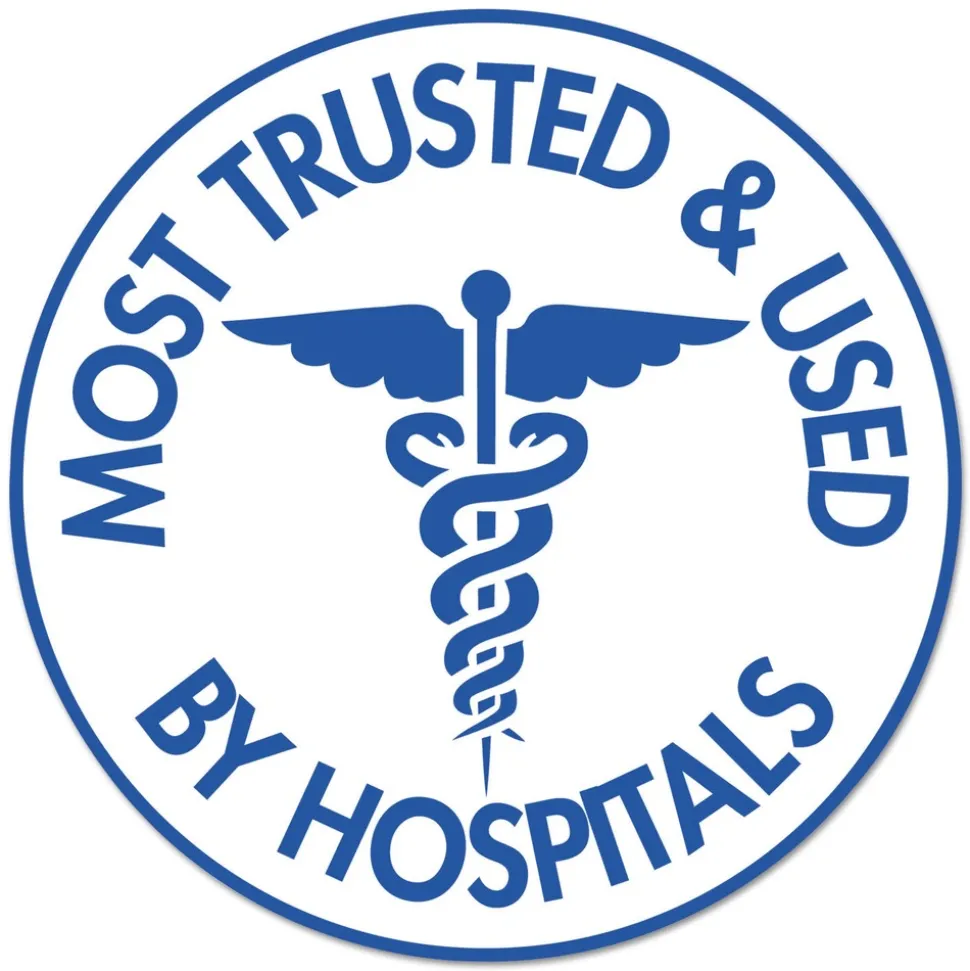 PURELL 2-Pack Advanced TFX 1200ml Instant Hand Sanitizer Foam Refill - White