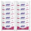 PURELL 1-Ply 7.4 in. x 9 in. Fragrance-Free Foodservice Surface Sanitizing Wipes - White (12 Pouches/Carton)