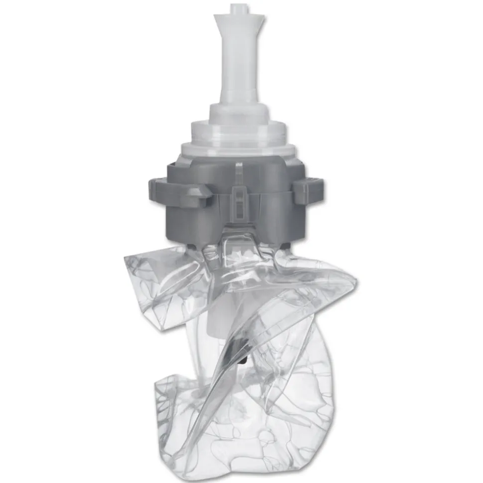 PURELL PURELL Advanced 700 mL Foam Hand Sanitizer Refill for ADX-7 Dispenser (4/Carton)