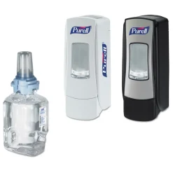 PURELL PURELL Advanced 700 mL Foam Hand Sanitizer Refill for ADX-7 Dispenser (4/Carton)