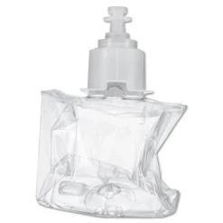 PURELL SF607 1200 mL Instant Foam Hand Sanitizer Refill - Fragrance Free (2/Carton)