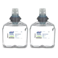 PURELL TFX 1200ml Green Certified Instant Hand Sanitizer Foam Refill - Clear