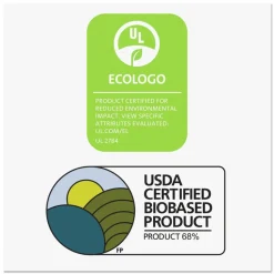 PURELL TFX 1200ml Green Certified Instant Hand Sanitizer Foam Refill - Clear