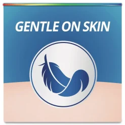 Purex 75 oz. Bottle Free and Clear Liquid Laundry Detergent - Unscented