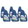Purex 75 oz. Bottle Liquid Laundry Detergent - Mountain Breeze (6/Carton)