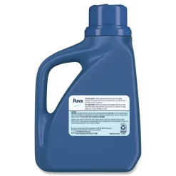 Purex 75 oz. Bottle Liquid Laundry Detergent - Mountain Breeze (6/Carton)