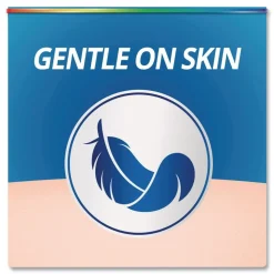 Purex Free and Clear 150 oz. Bottle Liquid HE Laundry Detergent - Unscented (4/Carton)