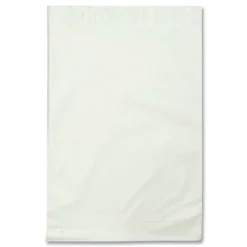 Quality Park 11 x 13 Redi-Strip Square Flap Poly Expansion Mailer - White (100/Carton)