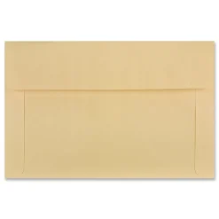 Quality Park Filing Envelopes - Legal Size, Cameo Buff (100/Box)
