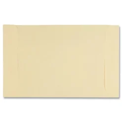 Quality Park Paper File Jackets - Buff/A5 (500/Box)
