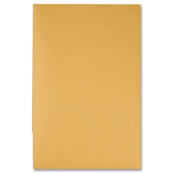 Quality Park Redi-Seal 12 x 15.5 Cheese Blade Flap Catalog Envelope - Brown Kraft (250/Box)