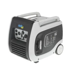 Quipall Inverter Generator CARB