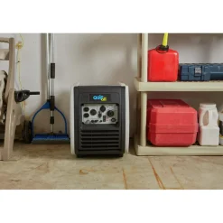Quipall Inverter Generator CARB