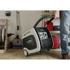 Quipall Inverter Generator CARB