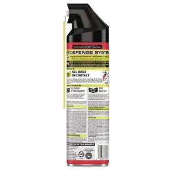 Raid 14.5 oz. Aerosol Spray Ant and Roach Killer - Unscented (6/Carton)