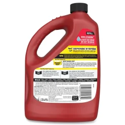 Raid 128 oz MAX Perimeter Protection Bottle Refill (4/Carton)