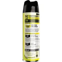 Raid 15 oz Multi Insect Killer Aerosol Spray (12/Carton)