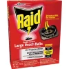 Raid 0.7 oz Roach Baits (6/Carton)