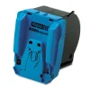 Rapid 0.5 in. Crown Heavy-Duty Steel Staple Cartridge (1/Box)