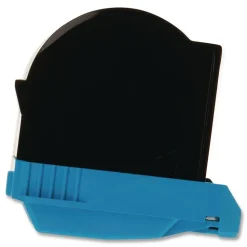 Rapid 0.5 in. Crown Heavy-Duty Steel Staple Cartridge (1/Box)