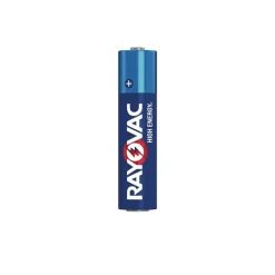 Rayovac Alkaline AAA Batteries (60/Pack)