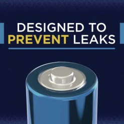 Rayovac High Energy Premium Alkaline AA Batteries (4/Pack)