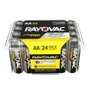 Rayovac Ultra Pro Alkaline AA Batteries (24/Pack)