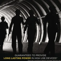 Rayovac Ultra Pro Alkaline AA Batteries (24/Pack)