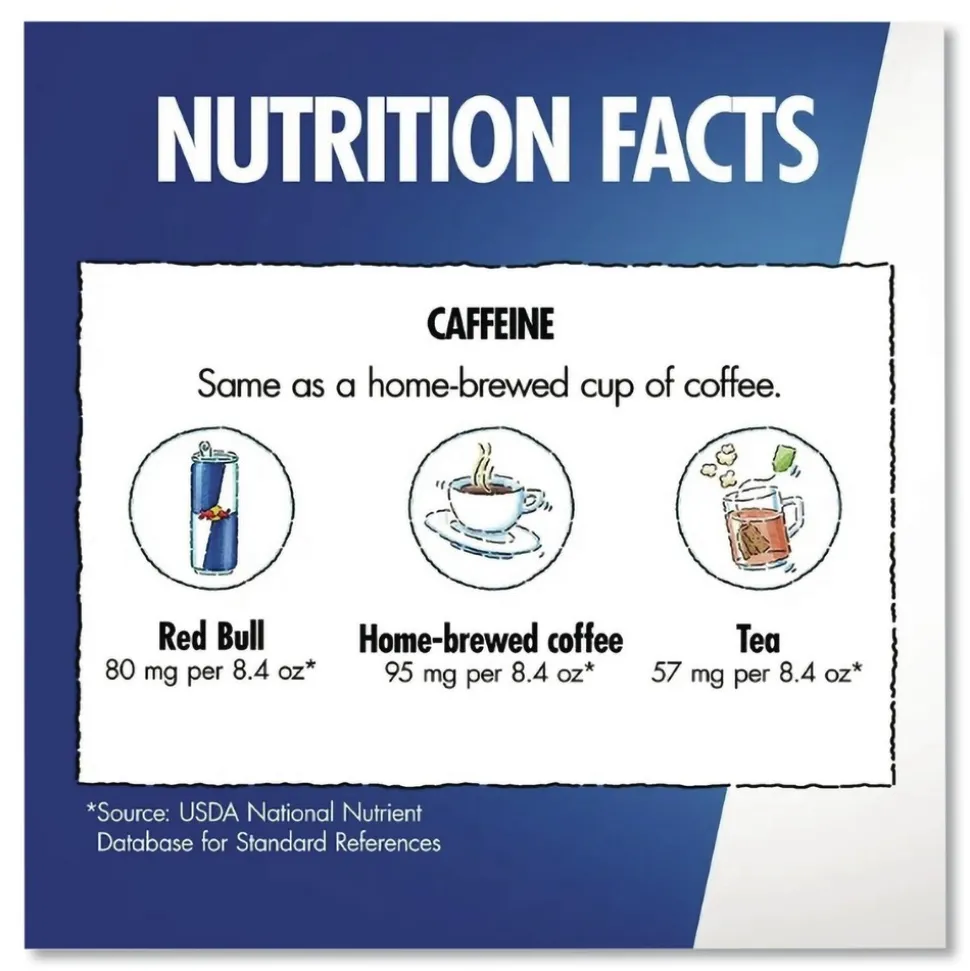 Red Bull 8.4 oz. Can Energy Drink - Sugar-Free (24/Carton)
