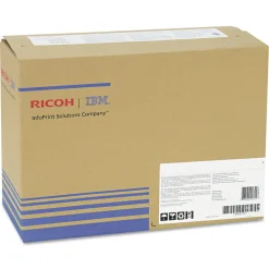 Ricoh 821105 24,000 Page-Yield Toner - Black
