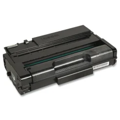 Ricoh 3500 Page-Yield Toner - Black