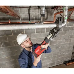 Ridgid RP 351 Corded Press Tool (Tool Only)