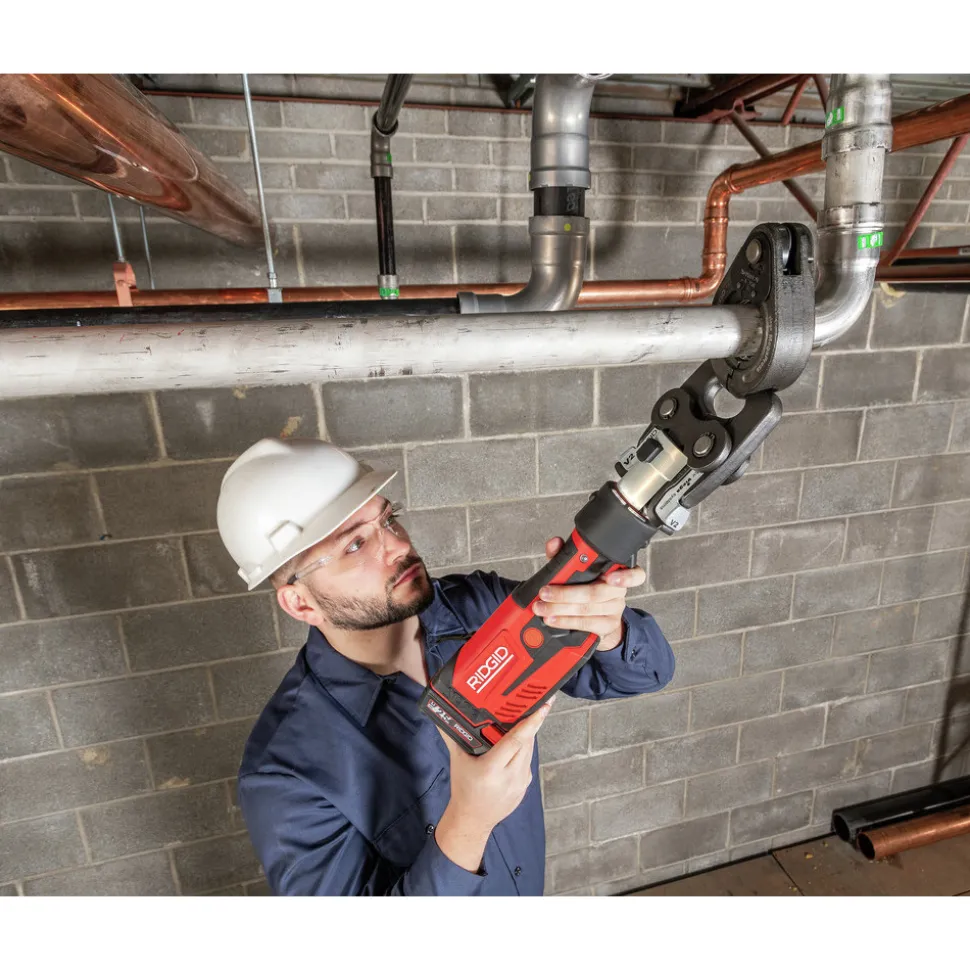 Ridgid RP 351 Corded Press Tool (Tool Only)