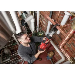 Ridgid RP 351 Corded Press Tool (Tool Only)