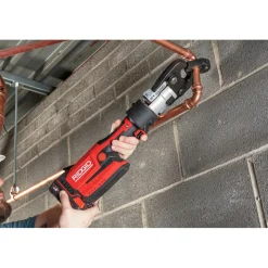 Ridgid RP 351 Corded Press Tool (Tool Only)