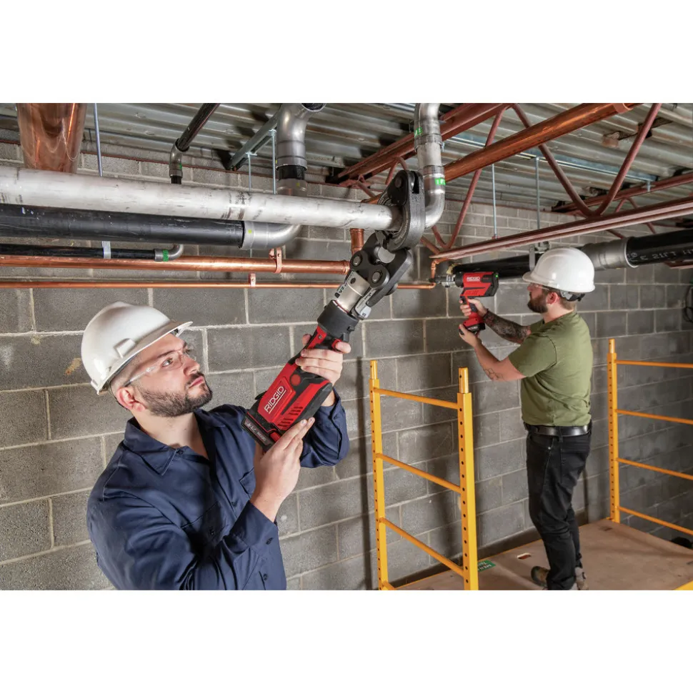 Ridgid RP 351 Corded Press Tool (Tool Only)