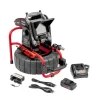 Ridgid SeeSnake Compact2 Camera Reels Kit with VERSA System