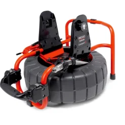 Ridgid SeeSnake Compact2 Camera Reels Kit with VERSA System