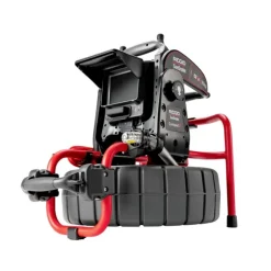 Ridgid SeeSnake Compact2 Camera Reels Kit with VERSA System