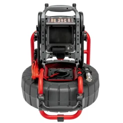 Ridgid SeeSnake Compact2 Camera Reels Kit with VERSA System