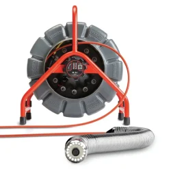 Ridgid SeeSnake Mini Camera with 200 ft. Mini 30mm Non-SL TruSense