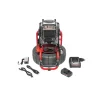 Ridgid 18V SeeSnake C40 Compact Lithium-Ion Cordless Camera System Kit with TruSense (2.5 Ah)