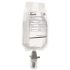 Rubbermaid Commercial 2147027 1,100 milliliter Auto Foam Refill Antibacterial Hand Soap - Fragrance Free (4/Carton)