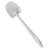 Rubbermaid Commercial 10 in. Handle Toilet Bowl Brush - White