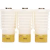 Rubbermaid Commercial 1.62 oz. TCell Microtrans Odor Neutralizer Refill - Citrus (6/Carton)