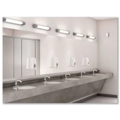 Rubbermaid Commercial 1.62 oz. TCell Microtrans Odor Neutralizer Refill - Citrus (6/Carton)