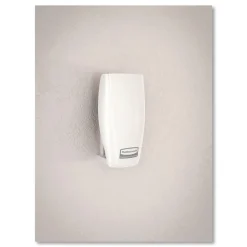 Rubbermaid Commercial 1.62 oz. TCell Microtrans Odor Neutralizer Refill - Citrus (6/Carton)